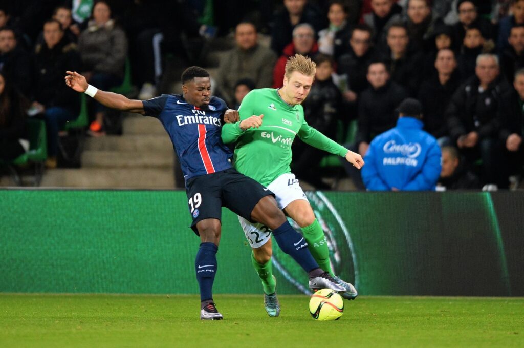 Nhận định soi kèo Saint Etienne vs Paris Saint-Germain lúc 01h00 ngày 30/3/2025 nhan-dinh-soi-keo-saint-etienne-vs-paris-saint-germain-luc-01h00-ngay-30-3-2025-1