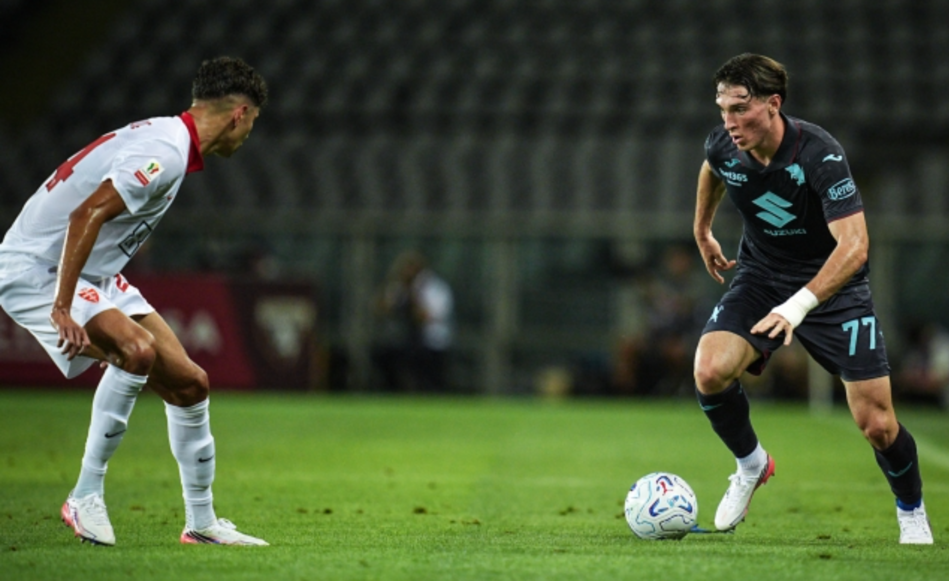 Torino vs Monza (02:00 - 02/09)